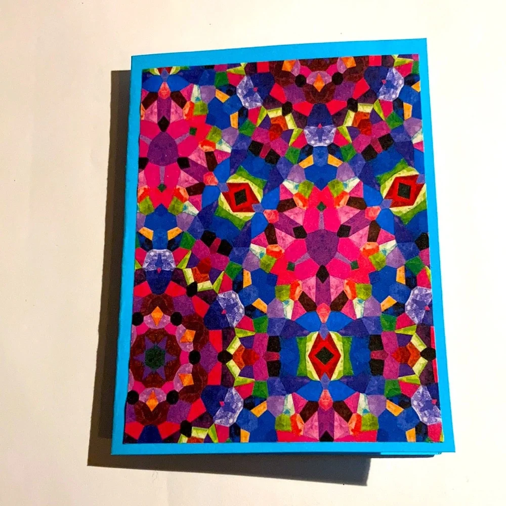 📝 Note Cards❤️💜💛💛🤍💙 - Picture 6 of 10